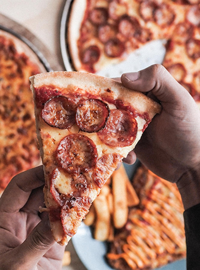 Pizza Store Franchise for Sale Boronia Melbourne 