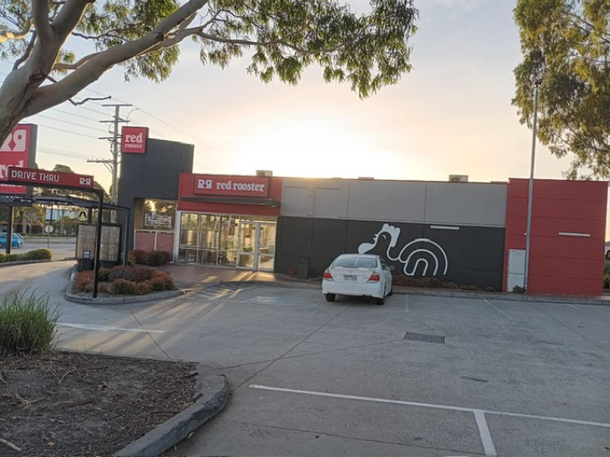 Red Rooster Franchise Franchise for Sale Eumemmerring