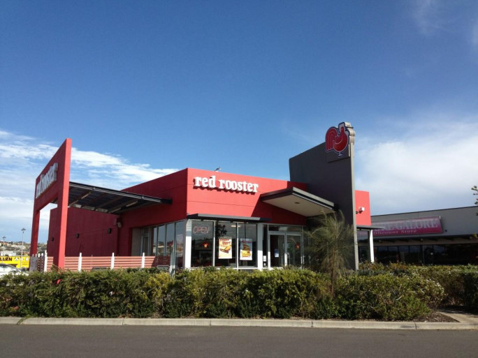Red Rooster Franchise Franchise for Sale Melbourne 