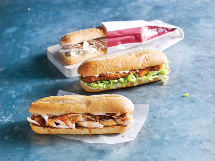 Red Rooster Franchise for Sale Ferntree Gully Melbourne 