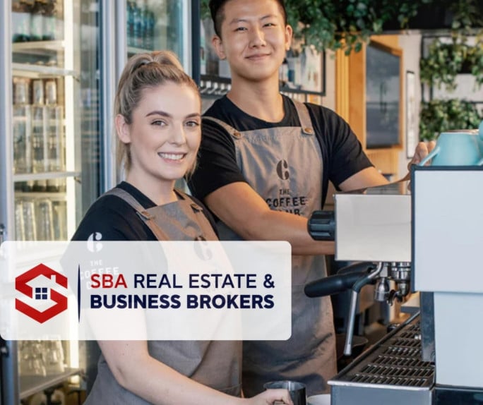 The Coffee Club Cafe Franchise for Sale Southeast Melbourne