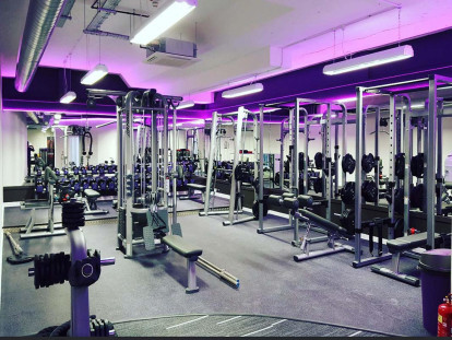 Anytime Fitness Franchise Business for Sale Melbourne