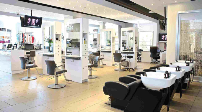 Beautifully Fitted Hair & Beauty Salon Business for Sale Melbourne Beautifully Fitted Hair & Beauty Salon Business for Sale Melbourne