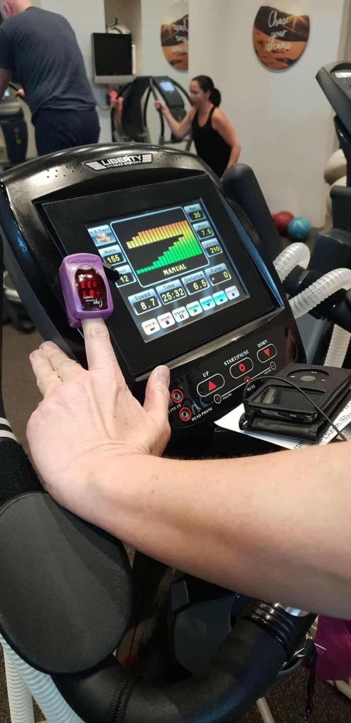 Boutique Gym Business for Sale Croydon Melbourne