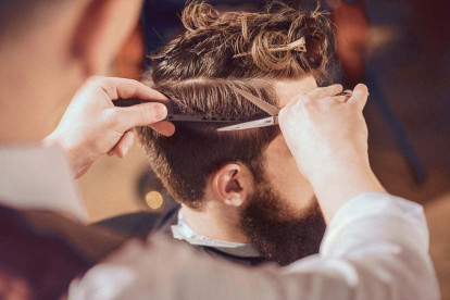 Busy Barber Shop Business for Sale Melbourne