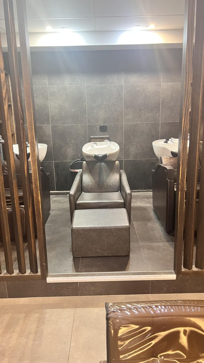 Fully Fitted Hair Salon Business for Sale Melbourne 