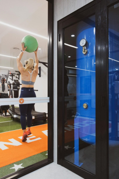 Gym and Fitness Membership Business for Sale Melbourne