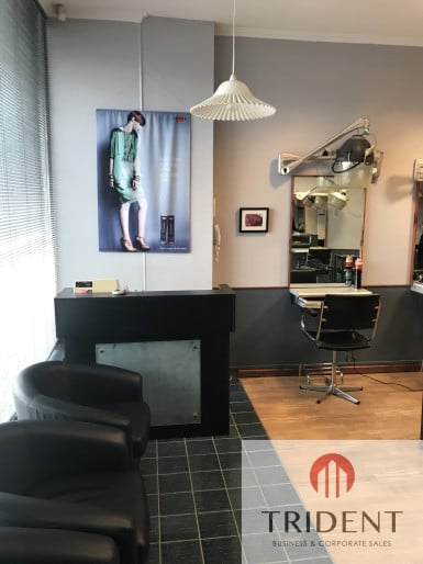 Hair and Beauty Salon Business for Sale Oakleigh Melbourne