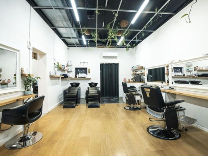 Hair salon Business for Sale Melbourne 