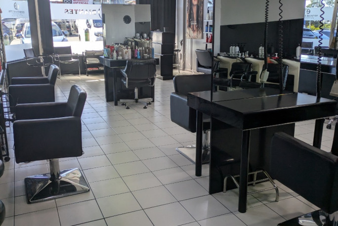 Hairdressing  Business for Sale Ringwood Area