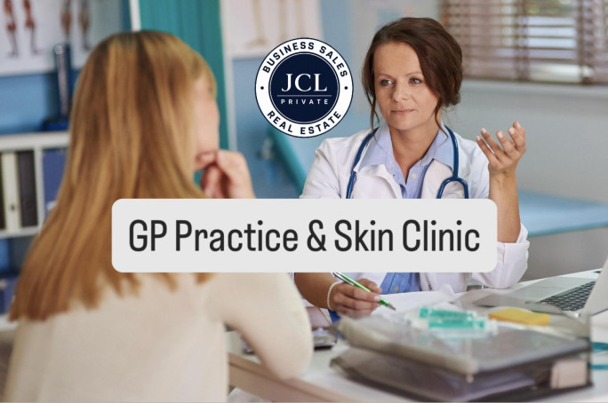 Lucrative GP Practice Business for Sale Melbourne