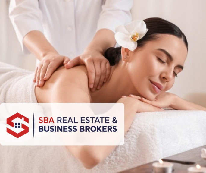 Massage Business for Sale Thornbury Melbourne 
