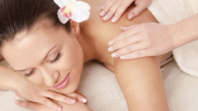 Massage Salon Business for Sale Melbourne