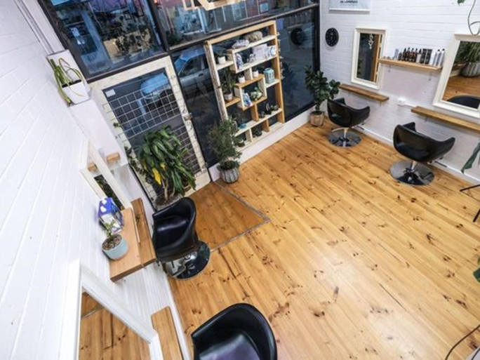 Organic Hair Salon Business for Sale Melbourne