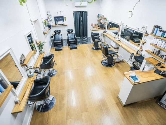 Organic & Sustainable Hair Salon Business for Sale Melbourne Organic & Sustainable Hair Salon Business for Sale Melbourne