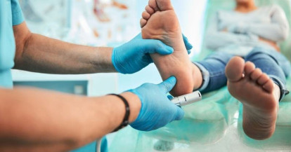 Podiatry Business for Sale Melbourne