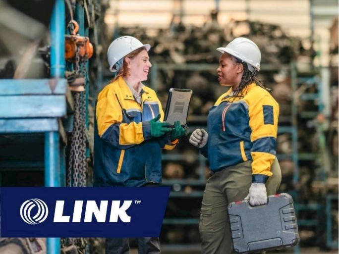 Industrial Electronics Supplier Business for Sale Melbourne 