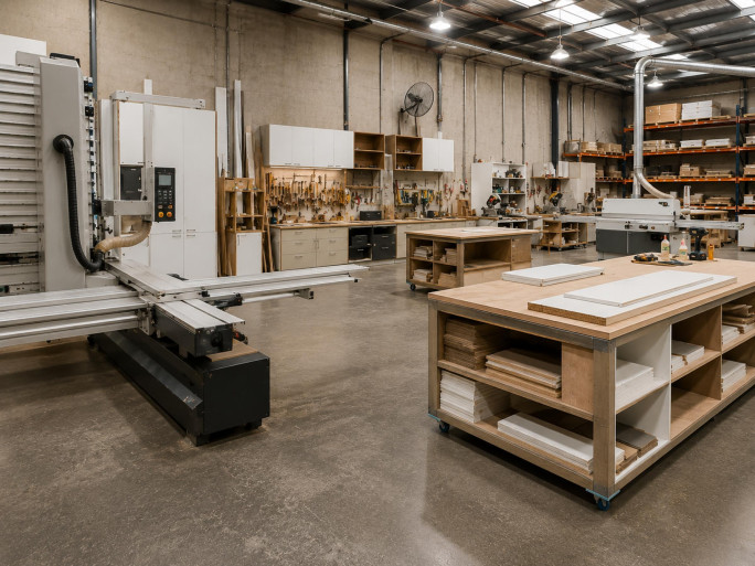 Cabinet Making & Joinery Business for Sale South East Melbourne 