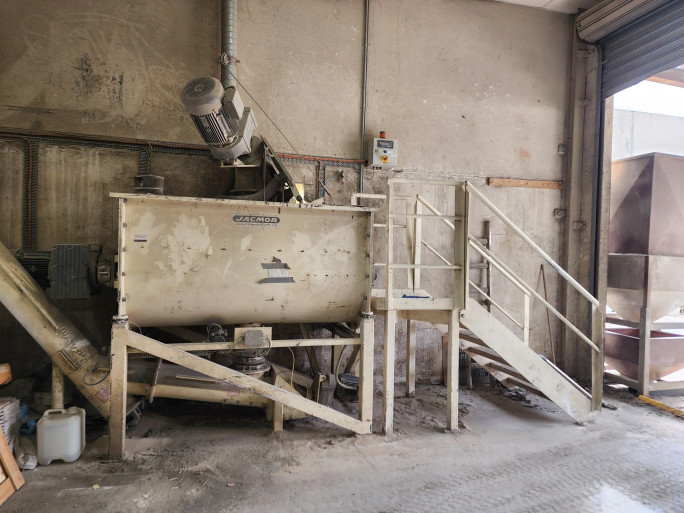 Concrete Additives & Formulations Business for Sale Melbourne 