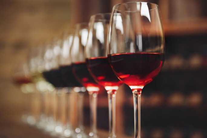 Wine & Spirits Industry Manufacturing Business for Sale Melbourne