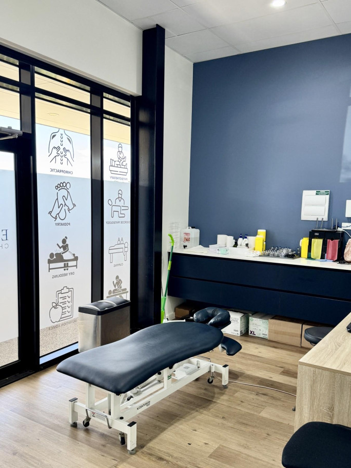 Allied Health Clinic Fitout Business Opportunity for Sale Coolaroo Melbourne 