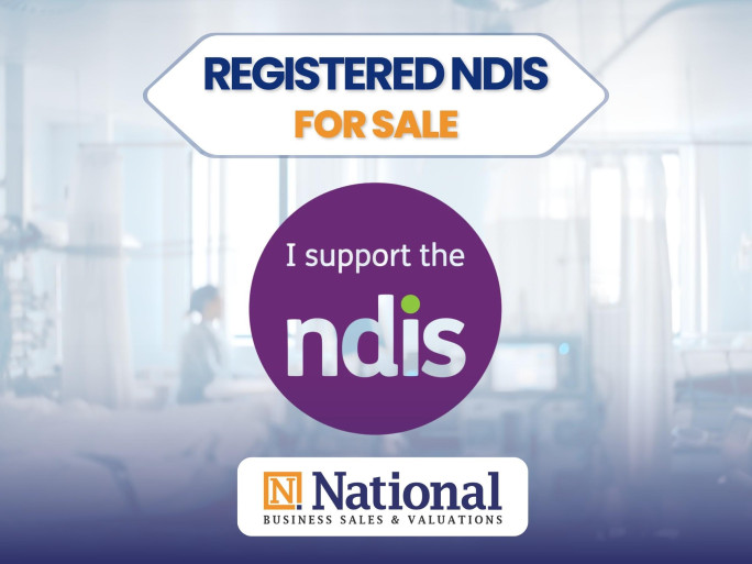 Clean Shell NDIS Business Opportunity for Sale Melbourne 