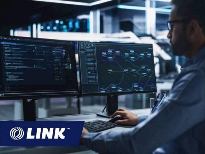 Government ICT and Cyber Security Business Opportunity for Sale Melbourne 