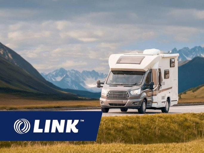 Caravan RV and Remote Living Hardware Business for Sale Melbourne 
