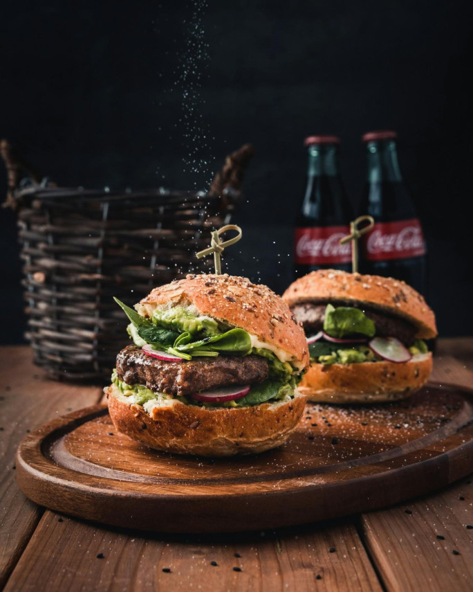 Burger Restaurant for Sale Melbourne Burger Restaurant for Sale Melbourne