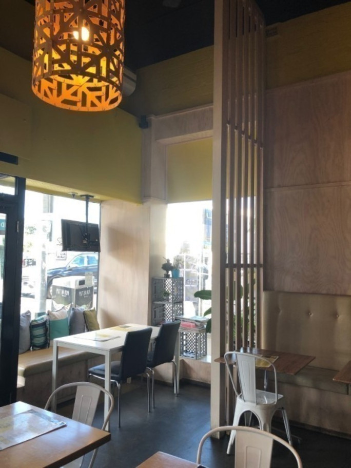 Cafe and Restaurant for Sale Richmond Melbourne Cafe and Restaurant for Sale Richmond Melbourne