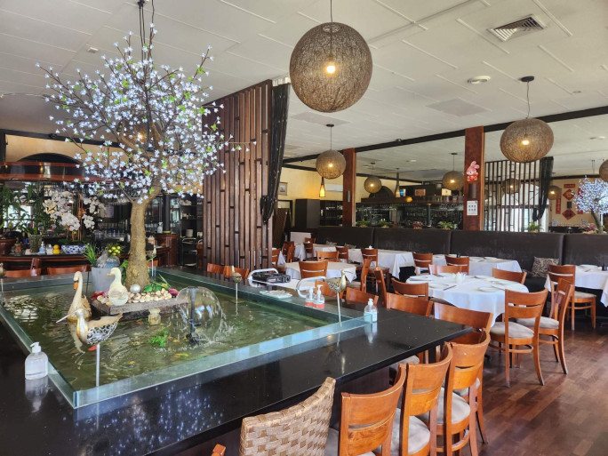 Chinese Restaurant for Sale Melbourne