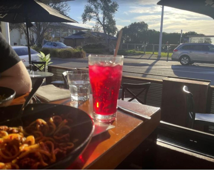 Established Coastal Restaurant for Sale Dromana 