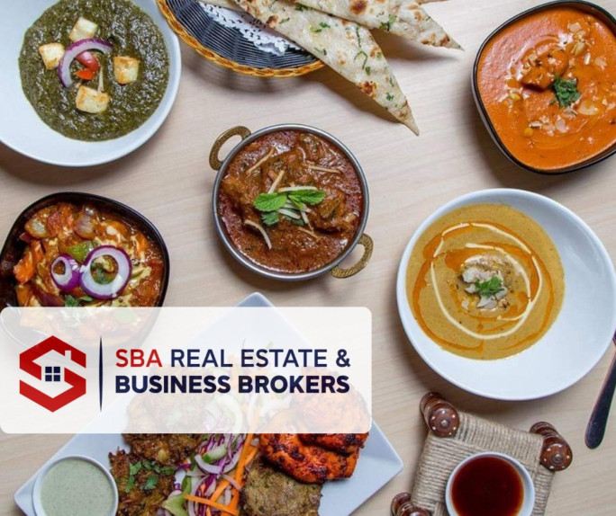 Established Restaurant for Sale South Yarra