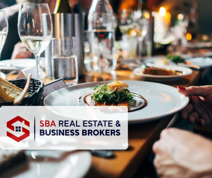Fully Licensed Restaurant for Sale Collingwood Melbourne
