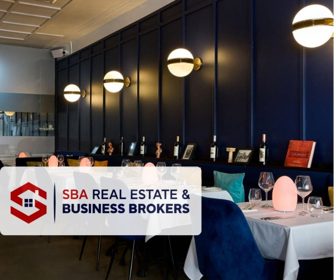 High-Profit Restaurant for Sale North Melbourne