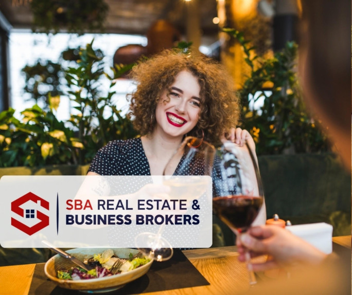 High-Profit Restaurant for Sale North Melbourne High-Profit Restaurant for Sale North Melbourne