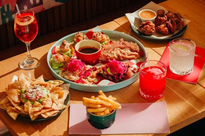 Hospitality Opportunity for Sale Melbourne 