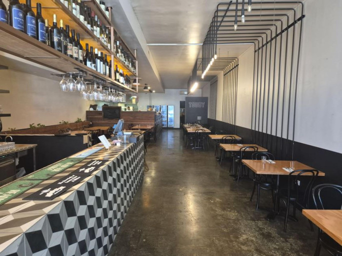 Iconic Indian Restaurant for Sale Elsternwick Melbourne 