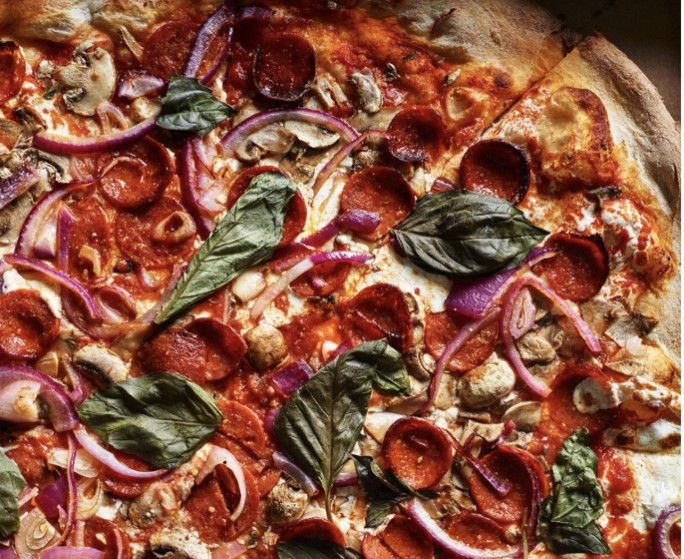 Iconic Melbourne Pizza Restaurant for Sale Melbourne 