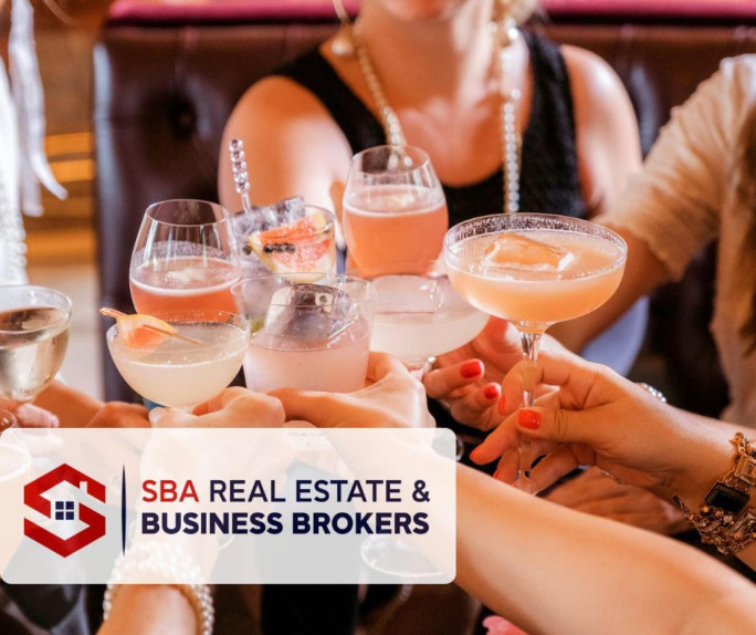 Iconic Restaurant & Bar for Sale Melbourne Iconic Restaurant & Bar for Sale Melbourne