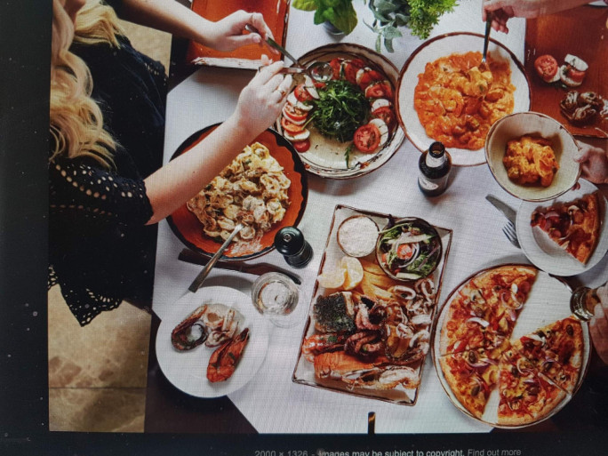 Licensed Italian Restaurant for Sale Wantirna Melbourne