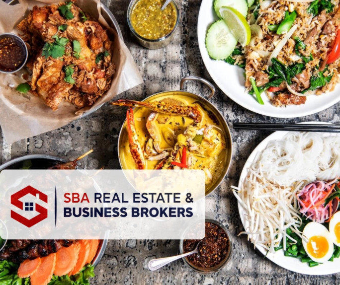Licensed Restaurant for Sale Camberwell Melbourne 
