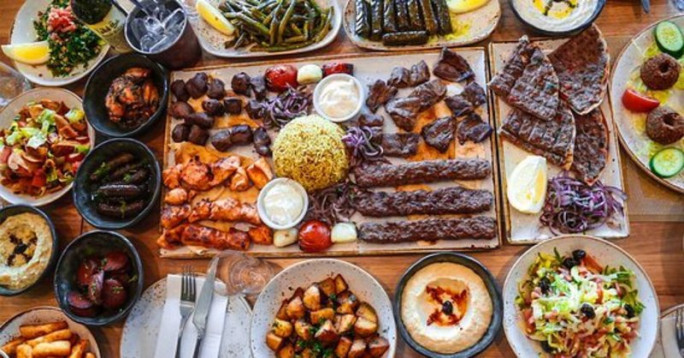 Middle Eastern Restaurant Business for Sale Melbourne Inner City