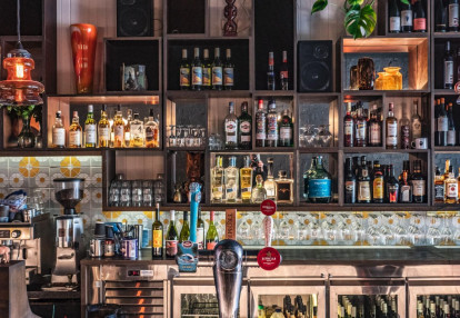 Pizza Restaurant and Bar for Sale Melbourne