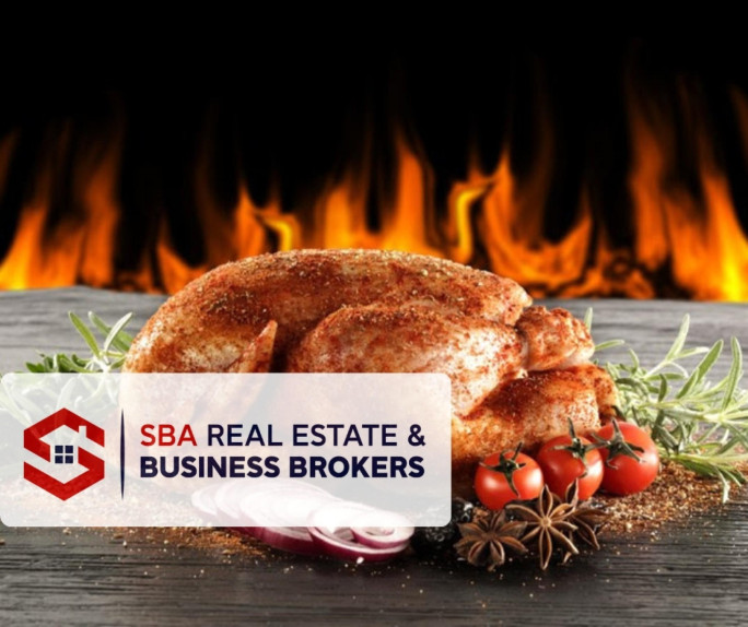 Profitable Chicken Restaurant for Sale Preston Melbourne 