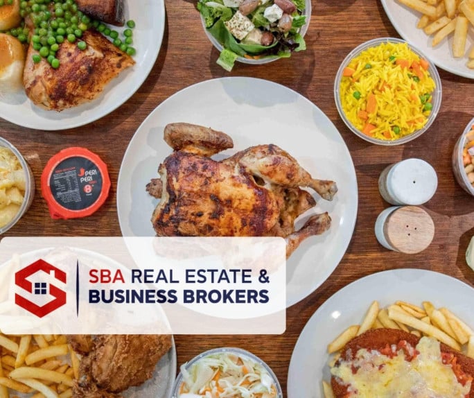 Profitable Chicken Restaurant for Sale Preston Melbourne