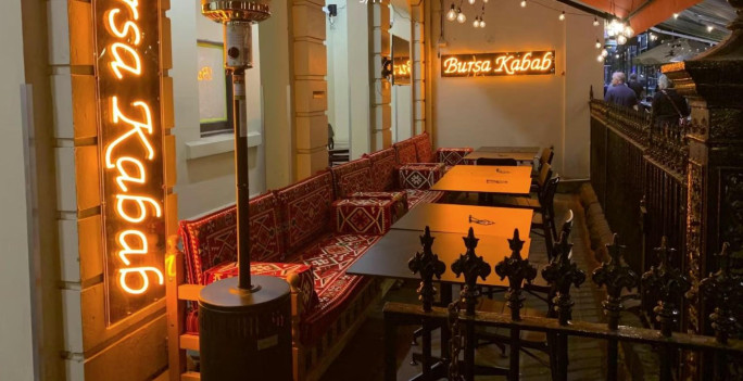 Renovated Restaurant for Sale Melbourne