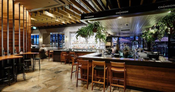 Restaurant and Bar for Sale Melbourne 