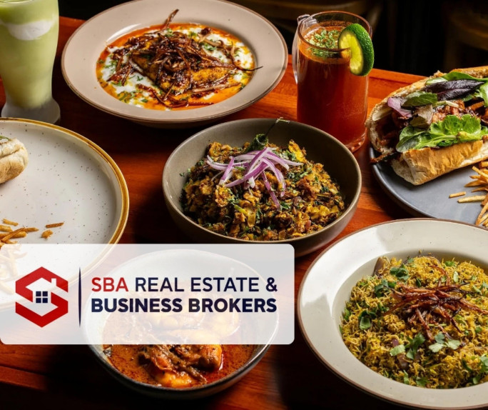 Restaurant for Sale Melbourne 