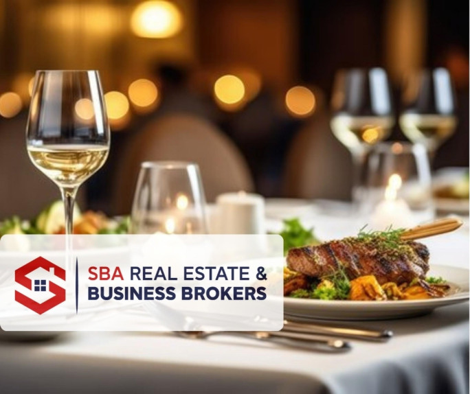 Restaurant with Function Room for Sale Elsternwick 